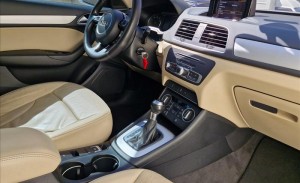 AUDI Q3 1.4 TFSI Ambition S Tronic 2016/2017