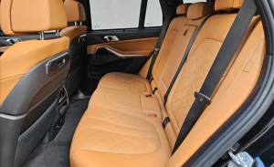 BMW X5 3.0 I6 Turbo 50E M Sport 2023/2024