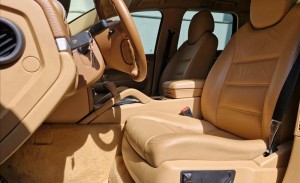 PORSCHE CAYENNE 3.2 4X4 V6 24V 2006/2006