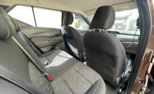 NISSAN KICKS 1.6 16vstart Active 2020/2021