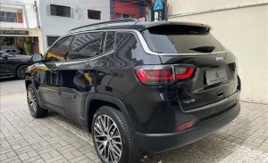 JEEP COMPASS 1.3 T270 Turbo Limited 2023/2023