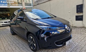 RENAULT ZOE Z.e. 40 2019/2019