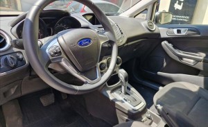 FORD FIESTA 1.6 SE Hatch 16V 2015/2016