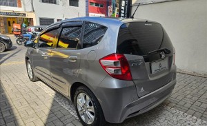 HONDA FIT 1.4 LX 16V 2012/2013