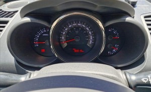 KIA SOUL 1.6 EX 16V 2011/2012