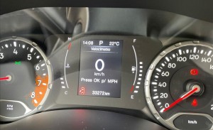 JEEP RENEGADE 1.8 16V 2020/2021