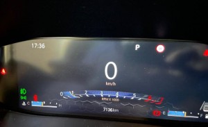 JEEP COMMANDER 1.3 T270 Turbo Overland 2024/2024
