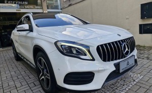 MERCEDES-BENZ GLA 250 2.0 CGI Sport 4matic 7g-dct 2018/2018
