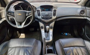 CHEVROLET CRUZE 1.8 LT Sport6 16V 2013/2013