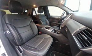 MERCEDES-BENZ ML 350 3.0 Bluetec Sport V6 2015/2015