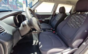 KIA SOUL 1.6 EX 16V 2011/2012