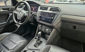 VOLKSWAGEN TIGUAN 1.4 250 TSI Allspace Comfortline 2019/2020