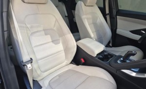 JAGUAR E-PACE 2.0 16V P250 R-dynamic S AWD 2019/2020