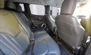 JEEP RENEGADE 1.8 16V Sport 2018/2019
