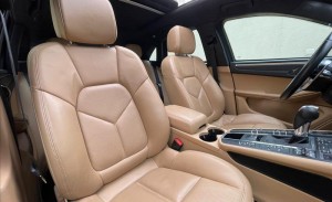 PORSCHE MACAN 2.0 16V 2017/2017