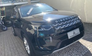 LAND ROVER DISCOVERY SPORT 2.0 D180 Turbo S 2019/2020