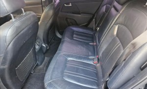 KIA SPORTAGE 2.0 EX 4X2 16V 2014/2015
