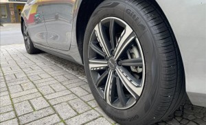 BYD KING 1.5 Dm-i Phev GL 2024/2025