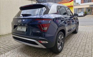 HYUNDAI CRETA 1.0 Tgdi Platinum 2023/2024