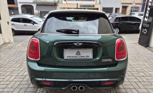 MINI COOPER 2.0 S TOP 16V Turbo 2015/2016