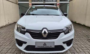 RENAULT LOGAN 1.0 12V SCE Life 2021/2022