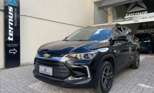 CHEVROLET TRACKER 1.0 Turbo LT 2024/2025