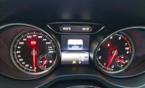 MERCEDES-BENZ GLA 250 2.0 CGI Sport 4matic 7g-dct 2018/2018