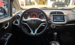 HONDA FIT 1.4 LX 16V 2012/2013