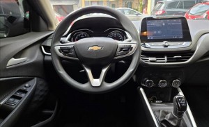 CHEVROLET ONIX 1.0 Turbo LTZ 2022/2023