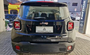 JEEP RENEGADE 1.8 16V Longitude 2017/2018