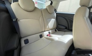 MINI COOPER 1.6 16V 2011/2011