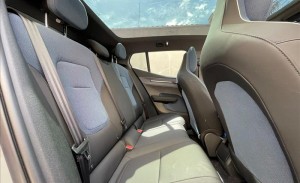 VOLVO EX30 69 KW Ultra 2024/2024