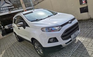 FORD ECOSPORT 1.6 Freestyle 16V 2013/2014