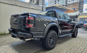 FORD RANGER 3.0 V6 Turbo Raptor 4X4 2024/2024