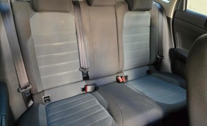 VOLKSWAGEN NIVUS 1.0 200 TSI Comfortline 2022/2023