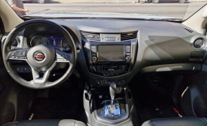 NISSAN FRONTIER 2.3 16V Turbo Pro4x CD 4X4 2022/2023