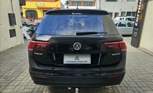 VOLKSWAGEN TIGUAN 1.4 250 TSI Allspace Comfortline 2019/2020