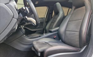 MERCEDES-BENZ GLA 250 2.0 CGI Sport 4matic 7g-dct 2018/2018
