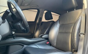 HONDA HR-V 1.8 16V EXL 2015/2016