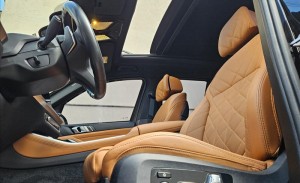 BMW X5 3.0 I6 Turbo 50E M Sport 2023/2024
