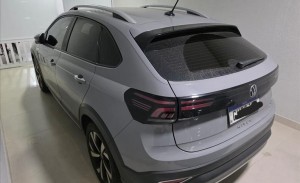 VOLKSWAGEN NIVUS 1.0 200 TSI Highline 2023/2023