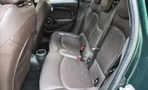 MINI COOPER 2.0 S TOP 16V Turbo 2015/2016