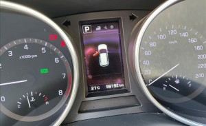 HYUNDAI SANTA FÉ 3.3 MPFI 4X4 7 Lugares V6 270cv 2018/2019