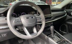 JEEP COMPASS 1.3 T270 Turbo Limited 2023/2023