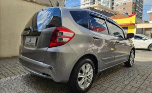 HONDA FIT 1.4 LX 16V 2012/2013