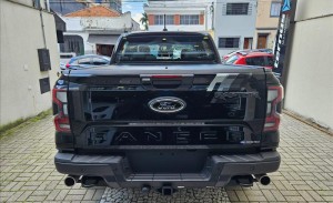 FORD RANGER 3.0 V6 Turbo Raptor 4X4 2024/2024