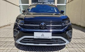 VOLKSWAGEN T-CROSS 1.4 250 TSI Highline 2025/2026