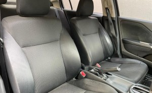 HONDA CITY 1.5 Personal 16V 2018/2019