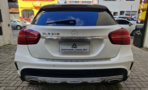 MERCEDES-BENZ GLA 250 2.0 CGI Sport 4matic 7g-dct 2018/2018