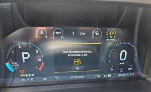 FORD RANGER 3.0 V6 Turbo Raptor 4X4 2024/2024